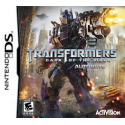 Transformers Dark of the moon AUTOBOTS [ENG] (nowa) (NDS)