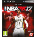 NBA2K17[ENG] (używana) (PS3)