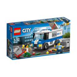 LEGO CITY 60142 (nowa)