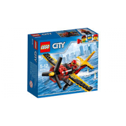 LEGO CITY 60144 (nowa)