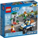 LEGO CITY 60136 (nowa)