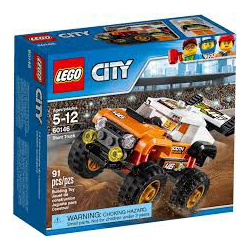 LEGO CITY 60146 (nowa)