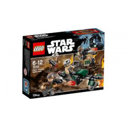 LEGO STAR WARS 75164 (nowa)