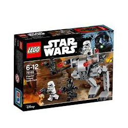 LEGO STAR WARS 75165 (nowa)