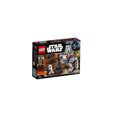 LEGO STAR WARS 75165 (nowa)