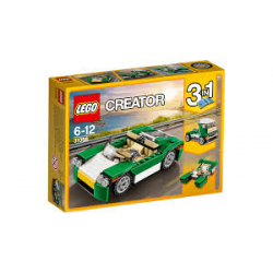 LEGO CREATOR 31056 (nowa)