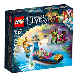 LEGO ELVES 41181 (nowa)