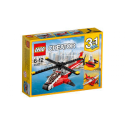 LEGO CREATOR 31057 (nowa)