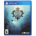 SONG OF THE DEEP[ENG] (nowa) (PS4)