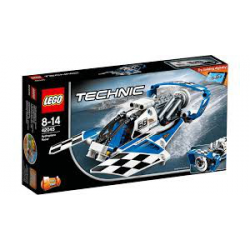 KLOCKI LEGO TECHNIC 42045 (nowa)