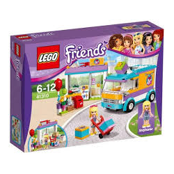 LEGO FRIENDS 41310 (nowa)