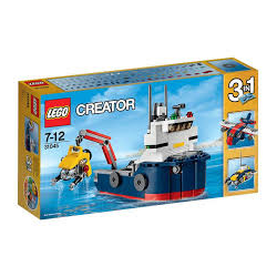 LEGO CREATOR 31045 (nowa)