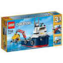 LEGO CREATOR 31045 (nowa)