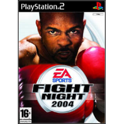 Fight Night 2004 [ENG] (Używana) PS2