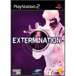 Extermination [ENG] (Używana) PS2