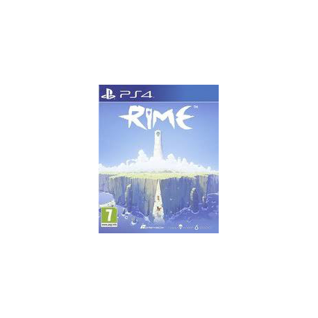 RIME[POL] (nowa) (PS4)