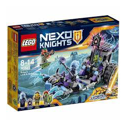 LEGO NEXO KNIGHTS 70349 (nowa)