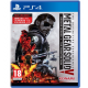 METAL GEAR SOLID V THE DEFINITIVE EXPERIENCE[ENG] (używana) (PS4)