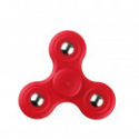 fidget spinner - Mini - Hand Spinner 7,6 cm / 54g - Red (nowa)