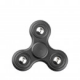 fidget spinner - Mini - Hand Spinner 7,6 cm / 54g - Black (nowa)