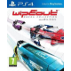 WIPEOUT OMEGA COLLECTION[ENG] (nowa) (PS4)