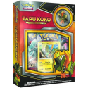 POKEMON Tapu Koko Pin Collection[ENG] (nowa)
