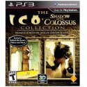 THE ICO and SHADOW OF THE COLOSSUS[ENG] (używana) (PS3)