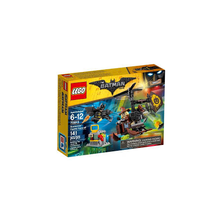LEGO BATMAN 70913 (nowa)