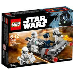 LEGO STAR WARS 75166 (NOWA)