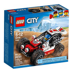 LEGO CITY 60145 (nowa)