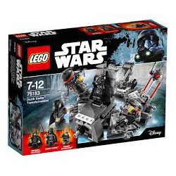 LEGO STAR WARS 75183 (nowa)