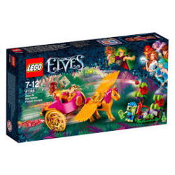 LEGO ELVES 41186 (nowa)