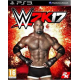 WWE 2K17[ENG] (używana) (PS3)