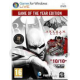 BATMAN ARKHAM CITY GAME OF THE YEAR EDITION[POL] (nowa) (PS3)