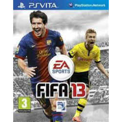 FIFA 13[ENG] (używana) (PSV)