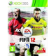 FIFA 12[POL] (nowa) (X360)
