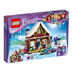 LEGO FRIENDS 41323 (nowa)