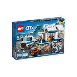 LEGO CITY 60139 (nowa)