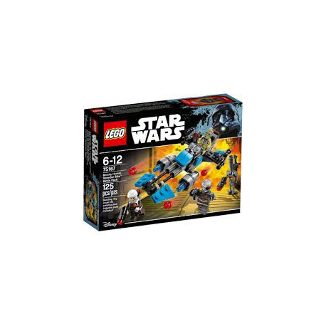 LEGO STAR WARS 75167 (nowa)