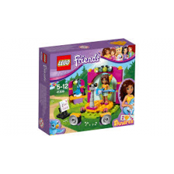 LEGO FRIENDS 41309 (nowa)
