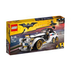 LEGO BATMAN 70911 (nowa)