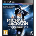 MICHAEL JACKSON THE EXPERIENCE[ENG] (używana) (PS3)