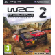 WRC 2 FIA WORLD RALLY CHAMPIONSHIP[ENG] (używana) (PS3)