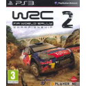 WRC 2 FIA WORLD RALLY CHAMPIONSHIP[ENG] (używana) (PS3)