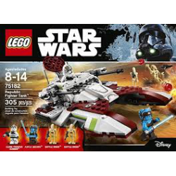 LEGO STAR WARS 75182 (nowa)