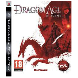 DRAGON AGE ORGINS[ENG] (nowa) (PS3)