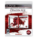 DRAGON AGE ORIGINS ULTIMATE EDITION[ENG] (nowa) (PS3)