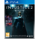 INJUSTICE 2 DELUX EDITION [POL] (nowa) (PS4)