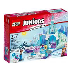 LEGO JUNIORS 10736 (nowa)