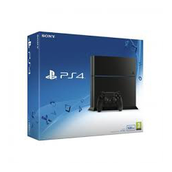 PlayStation 4 Basic 500 GB CUH-1116A (nowa) (PS4)